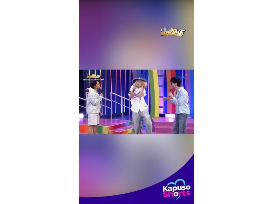 Its Showtime