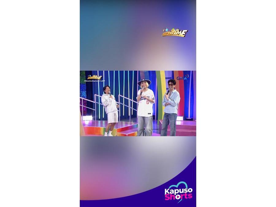 Its Showtime