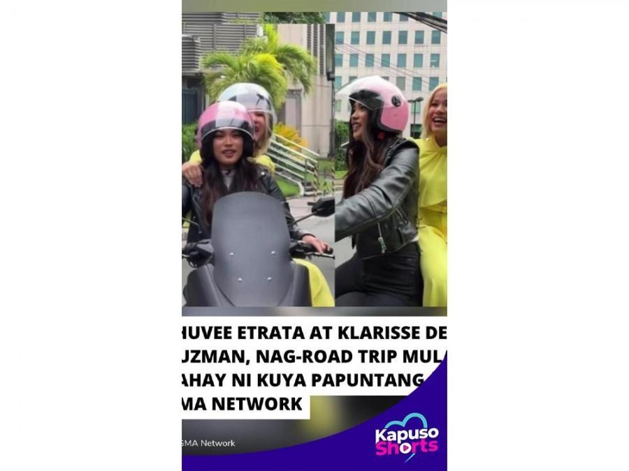 Kapuso Showbiz News