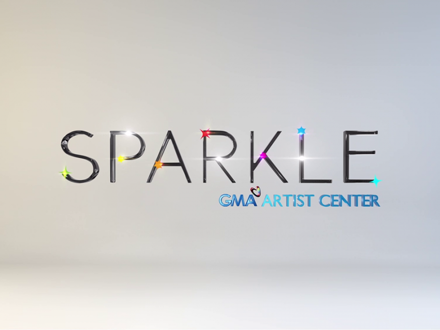 SPARKLE, unveiling soon! GMA Entertainment