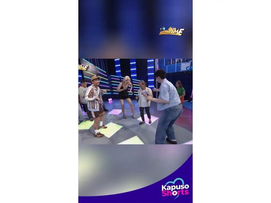 Its Showtime