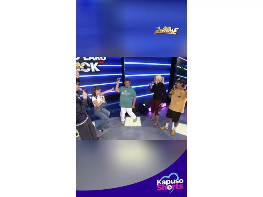 Its Showtime
