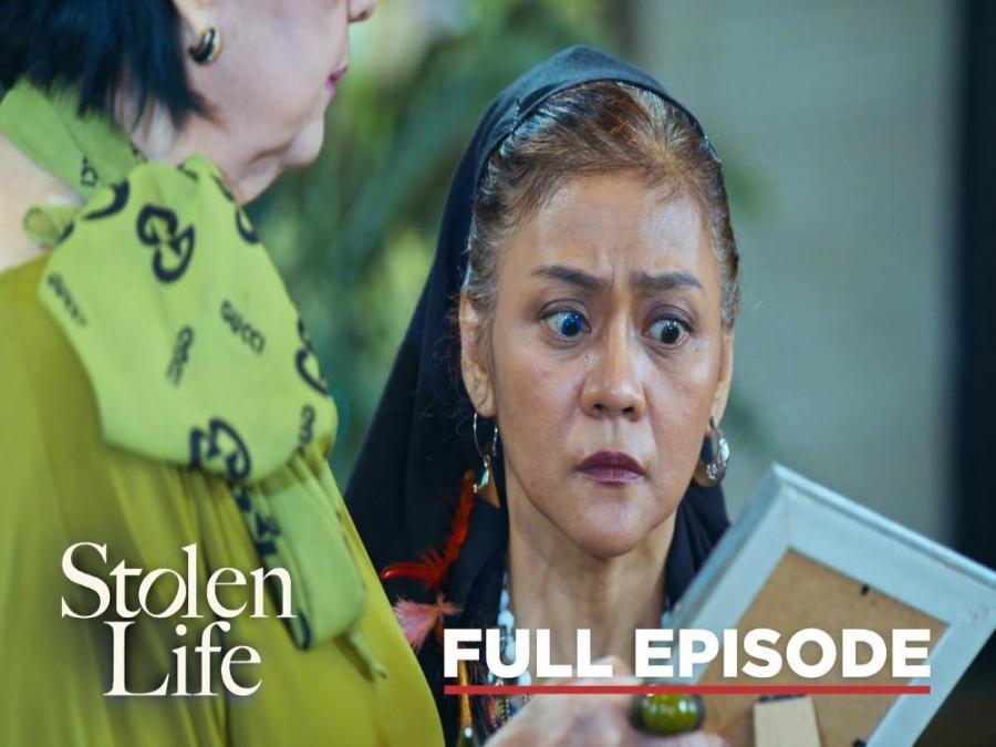Stolen Life Full Episode 43 (January 10, 2024) GMA Entertainment