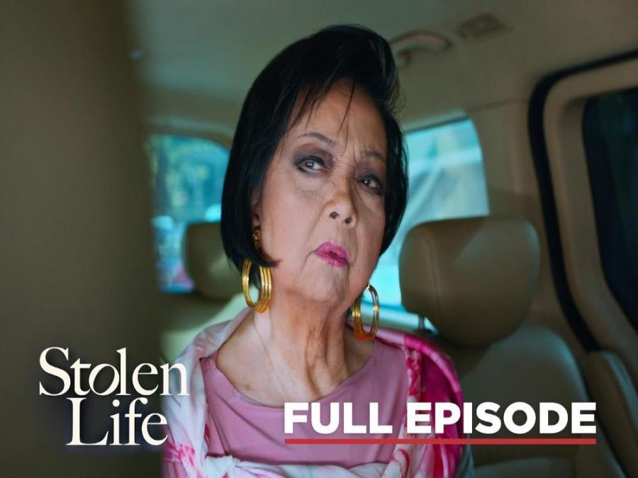 Stolen Life Full Episode 44 (January 11, 2024) Stolen Life Home
