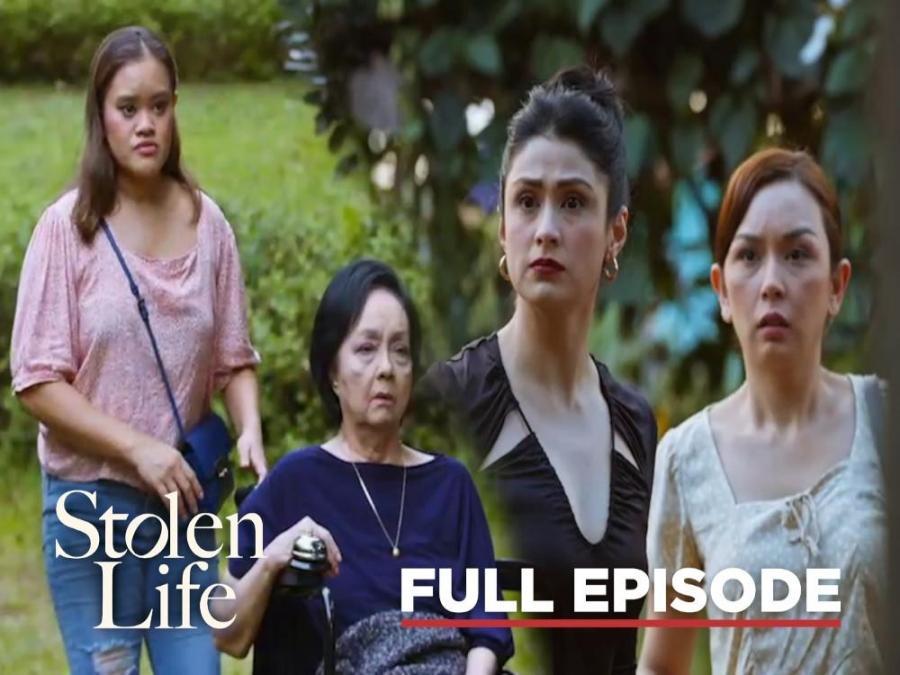 Stolen Life Full Episode 50 (January 19, 2024) Stolen Life Home