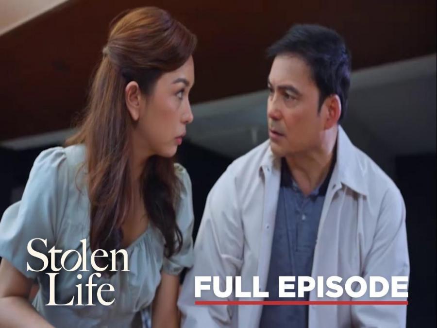 Stolen Life LUCY WINS THIS ROUND! Full Episode 60 (February 2, 2024