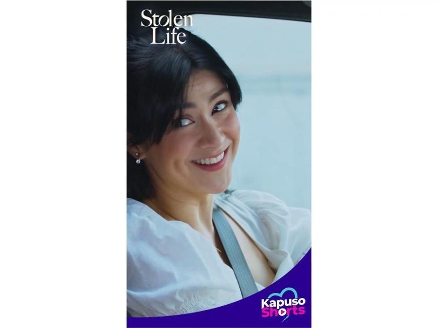 Stolen Life