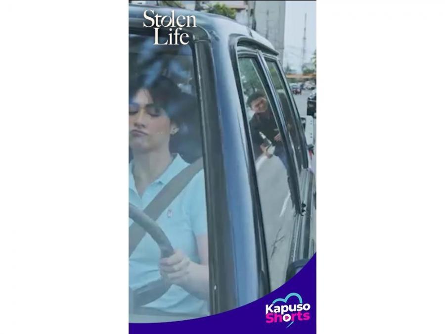 Stolen Life