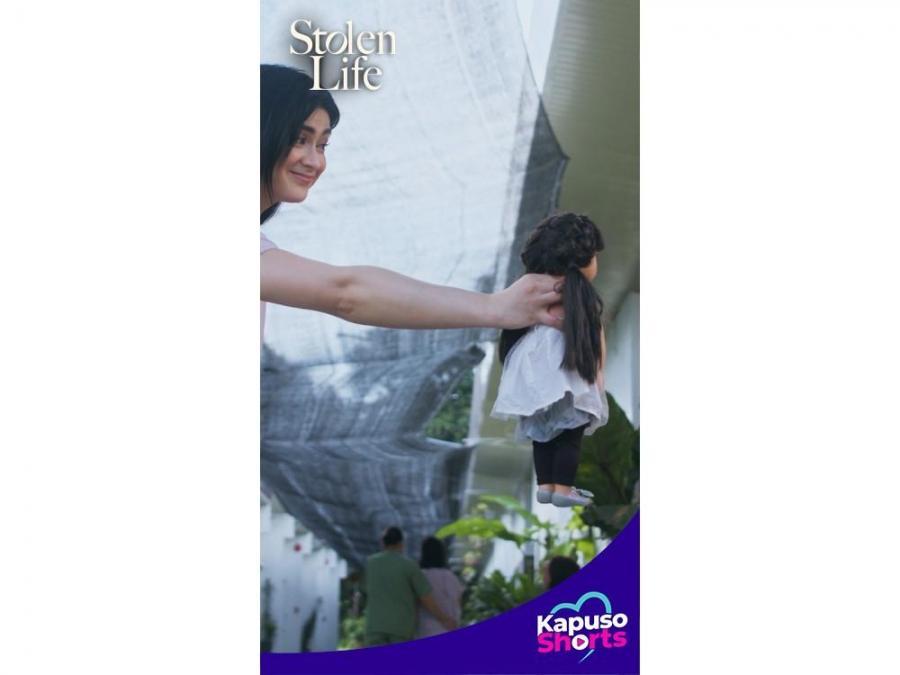 Stolen Life