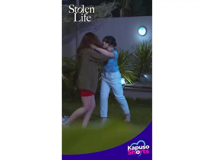 Stolen Life