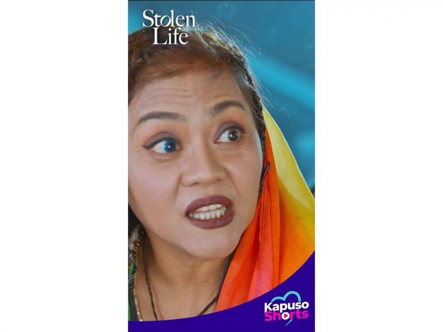  Stolen Life