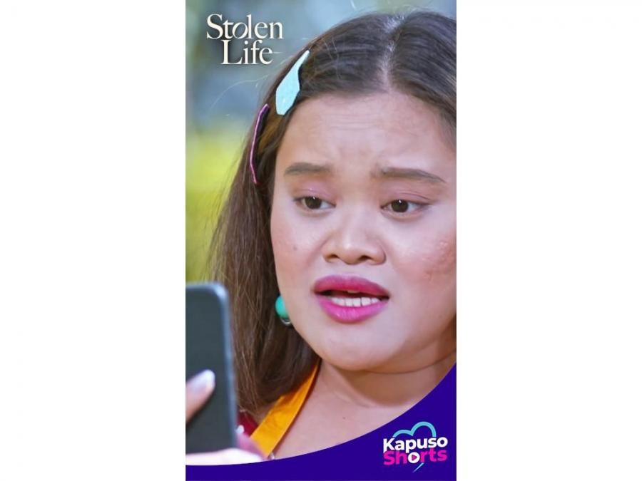 Stolen Life