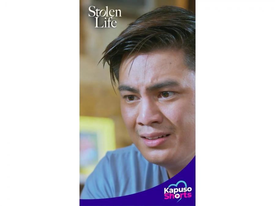 Stolen Life
