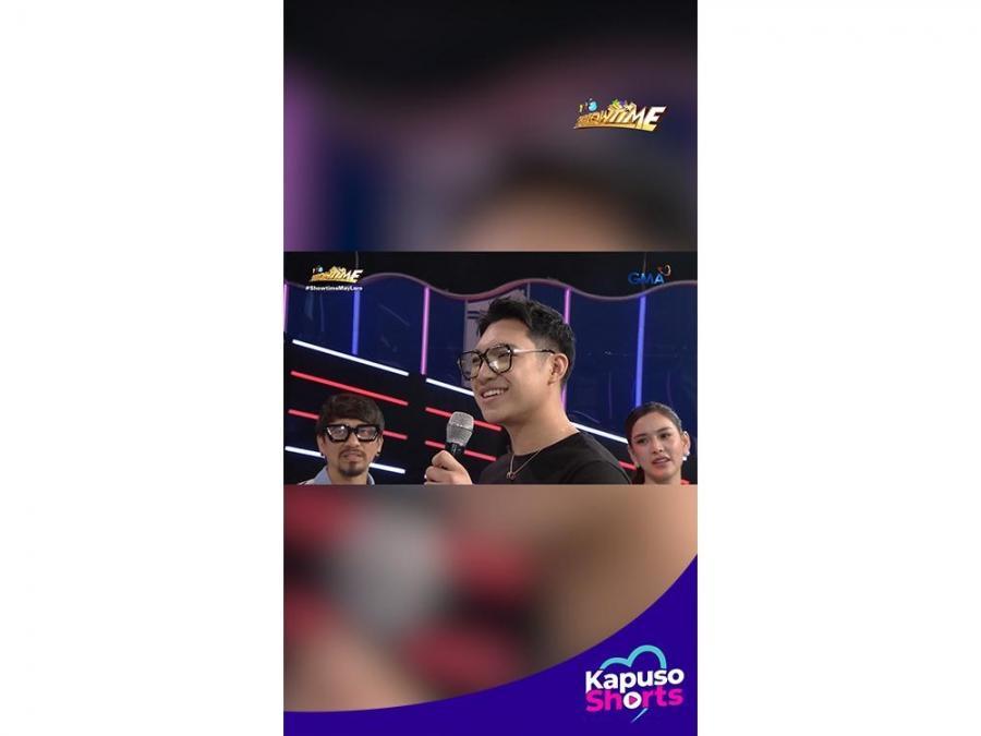 Its Showtime