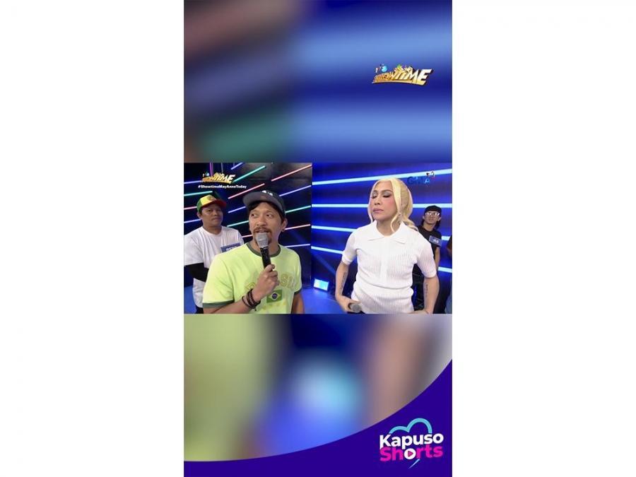 Its Showtime