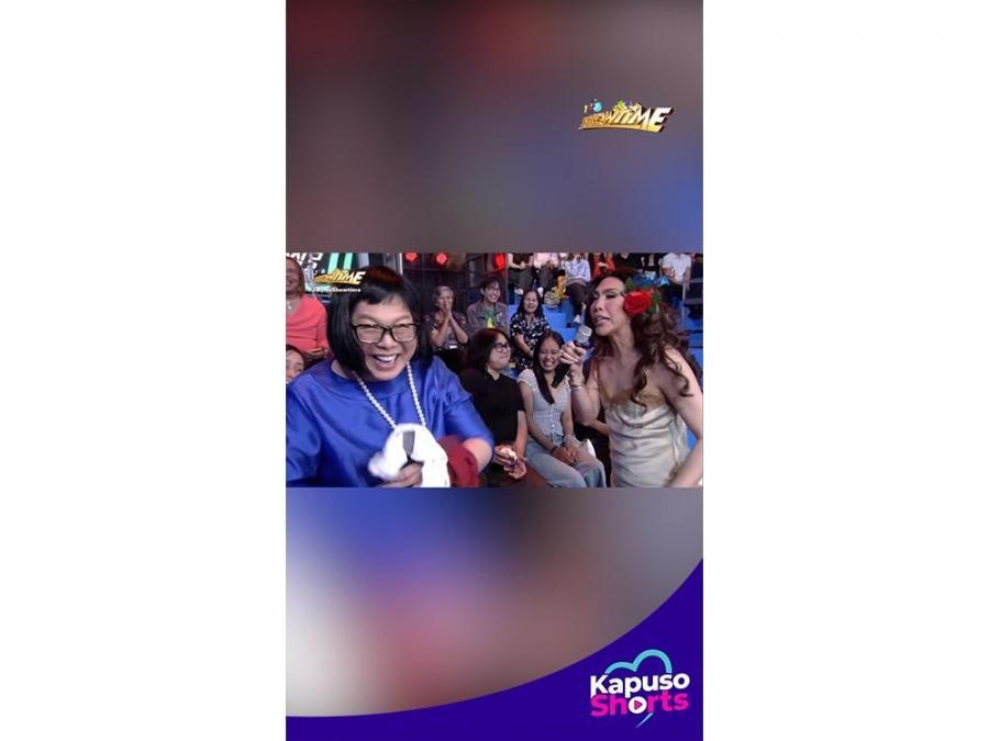 It's Showtime