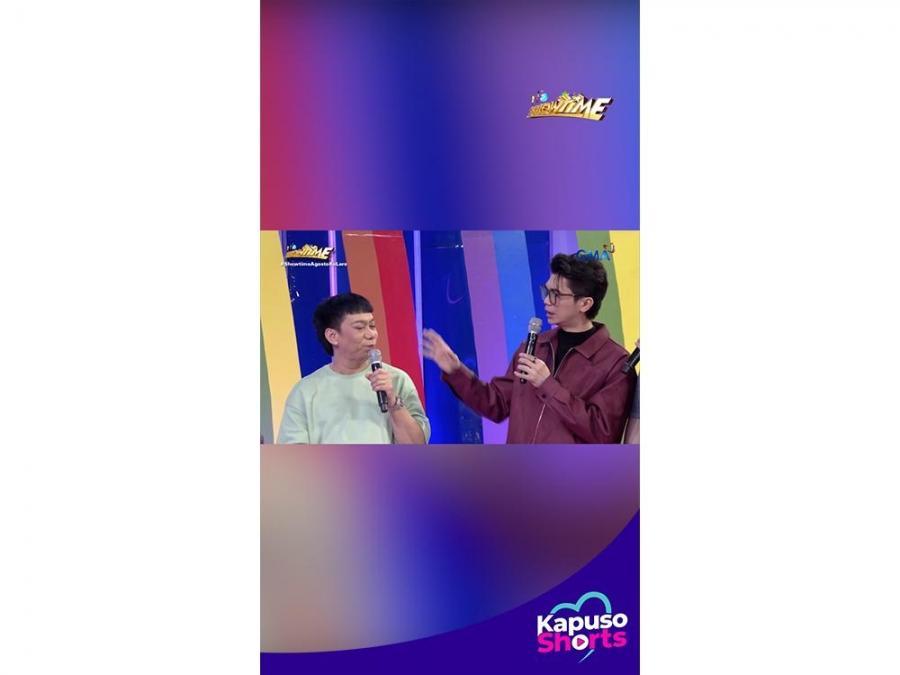 Its Showtime