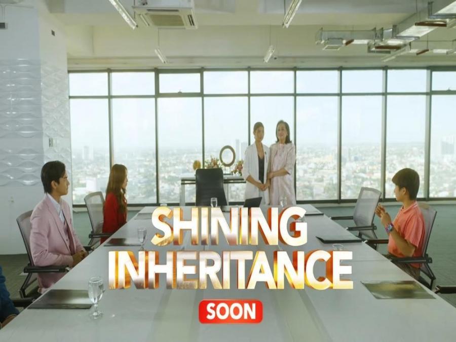 Shining Inheritance: Ang kapalaran | GMA Entertainment