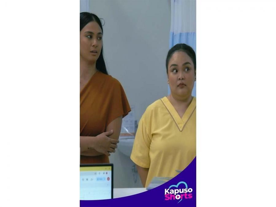 Abot Kamay Na Pangarap