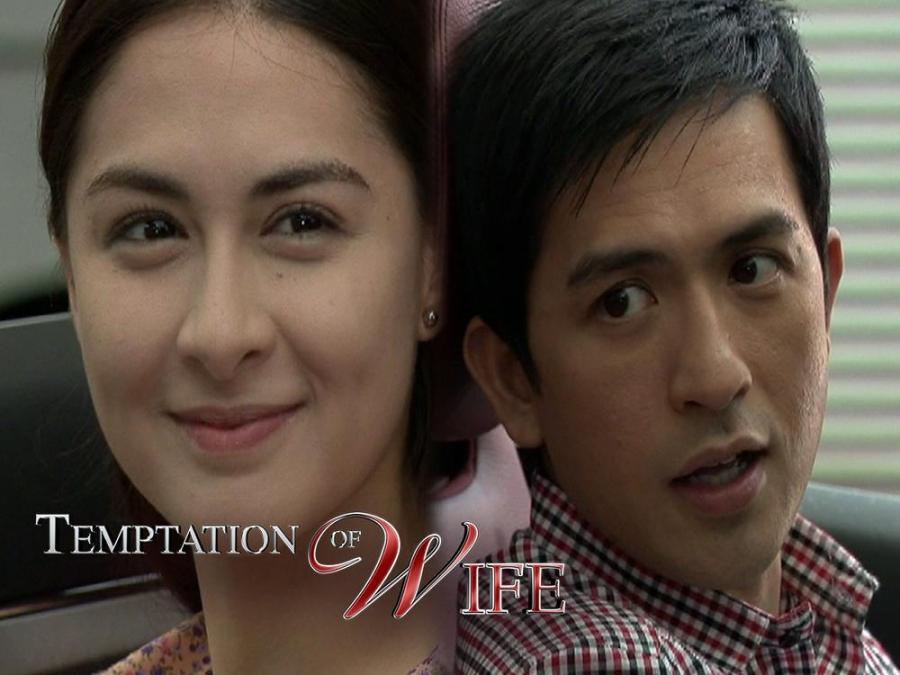 Temptation of Wife: Married couple's sweet escapade | GMA Entertainment