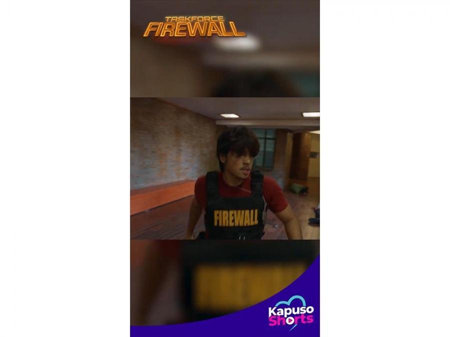 Taskforce Firewall