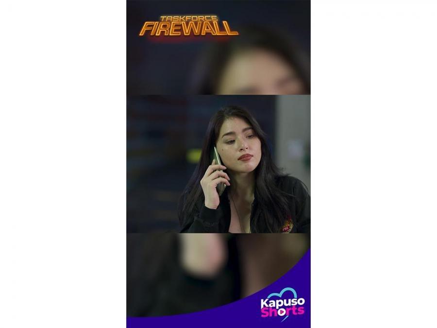 Taskforce Firewall