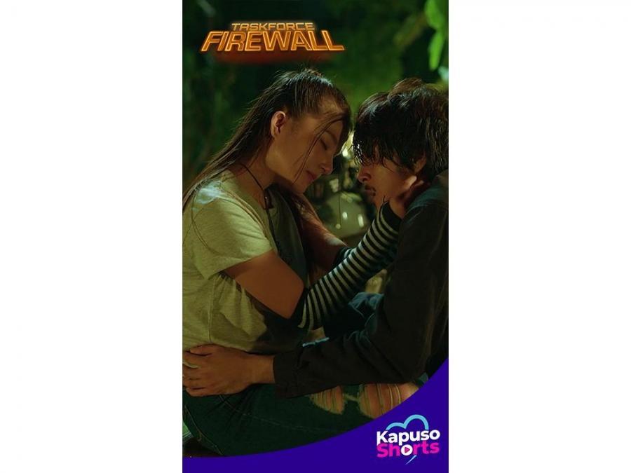 Taskforce Firewall