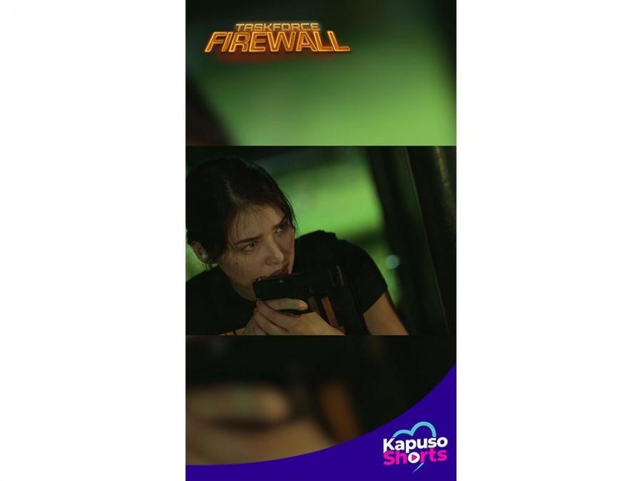 Taskforce Firewall