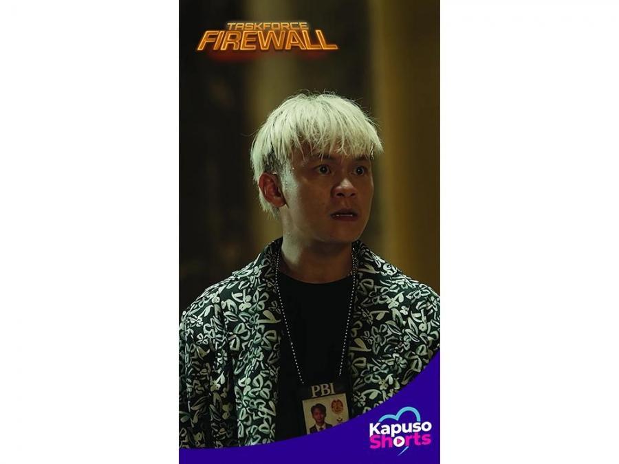 Taskforce Firewall