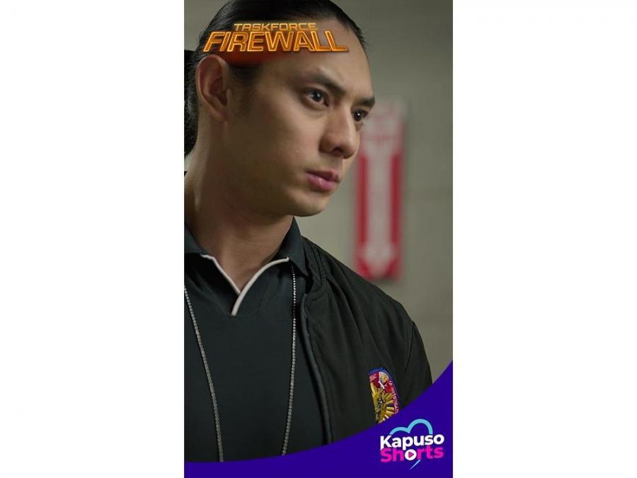 Taskforce Firewall