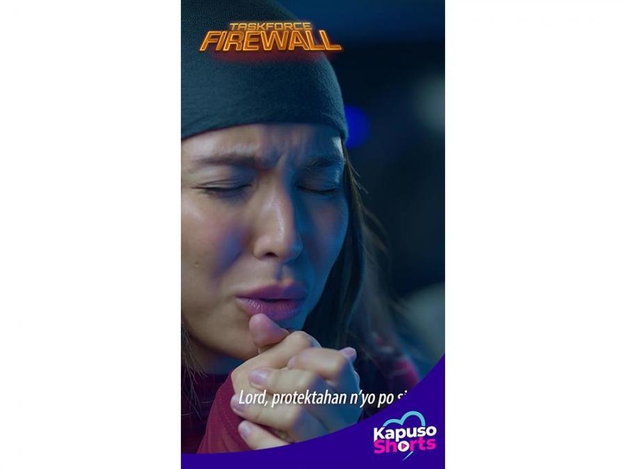 Taskforce Firewall