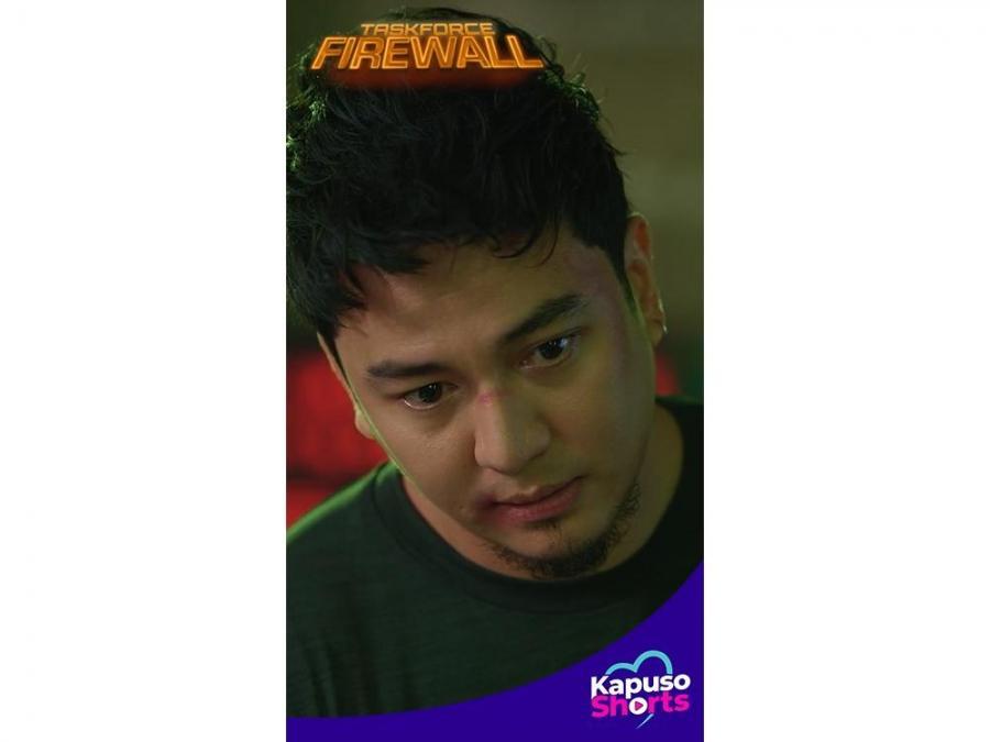 Taskforce Firewall