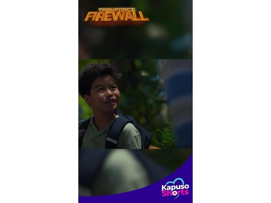Taskforce Firewall