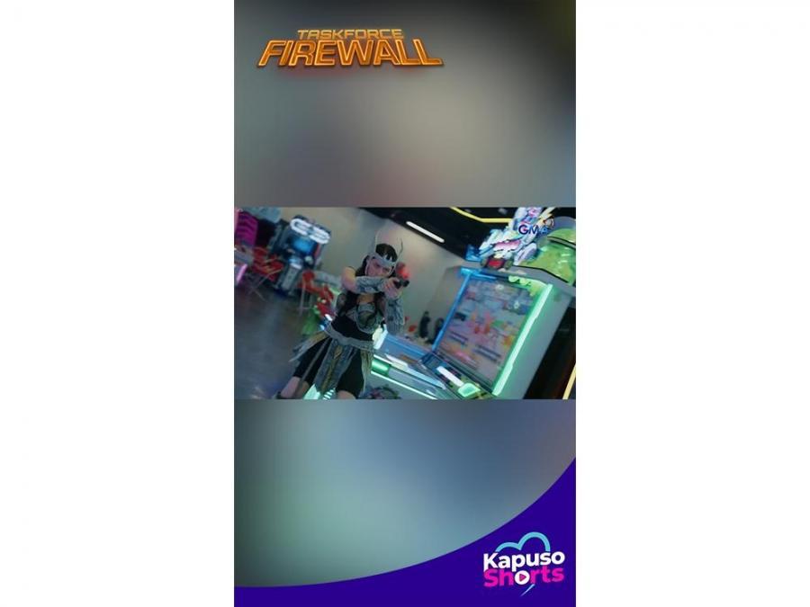 Taskforce Firewall