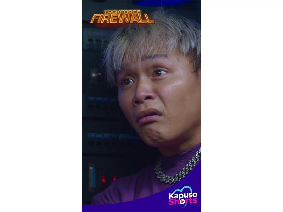 Taskforce Firewall