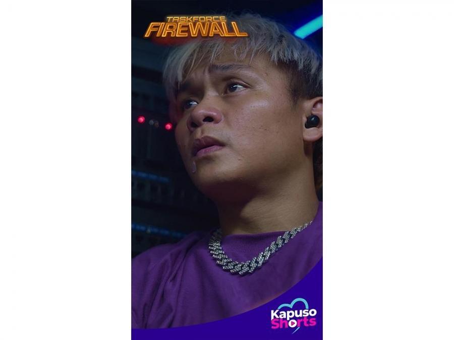 Taskforce Firewall