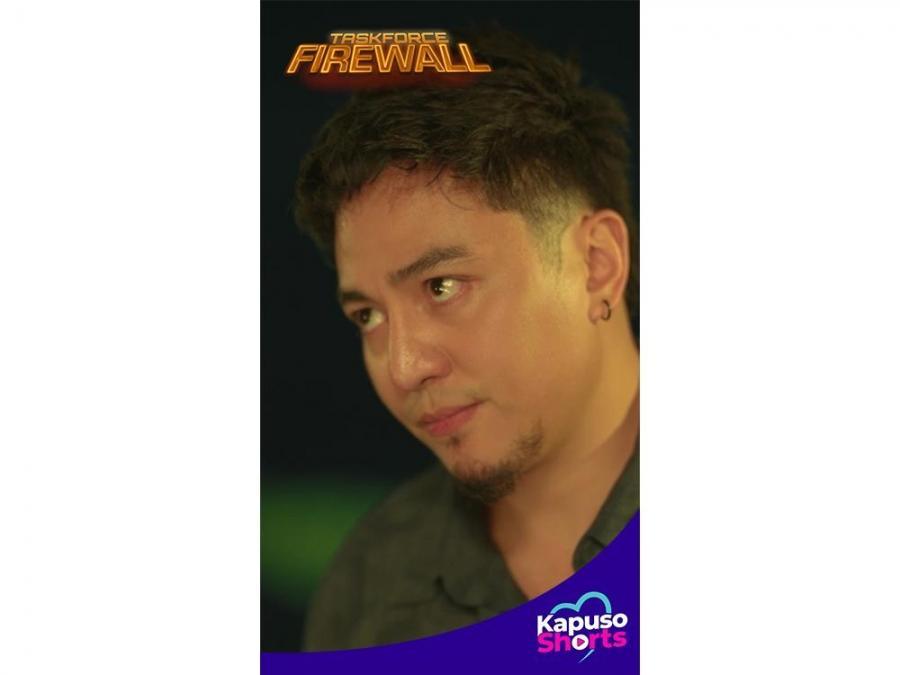 Taskforce Firewall
