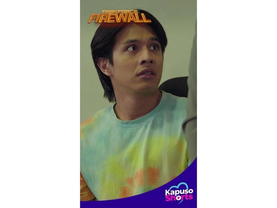 Taskforce Firewall