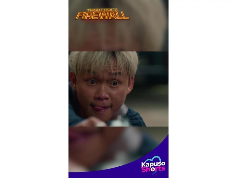 Taskforce Firewall