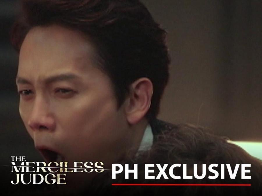 The Merciless Judge: A judge treated as a God (Episode 3) | GMA ...