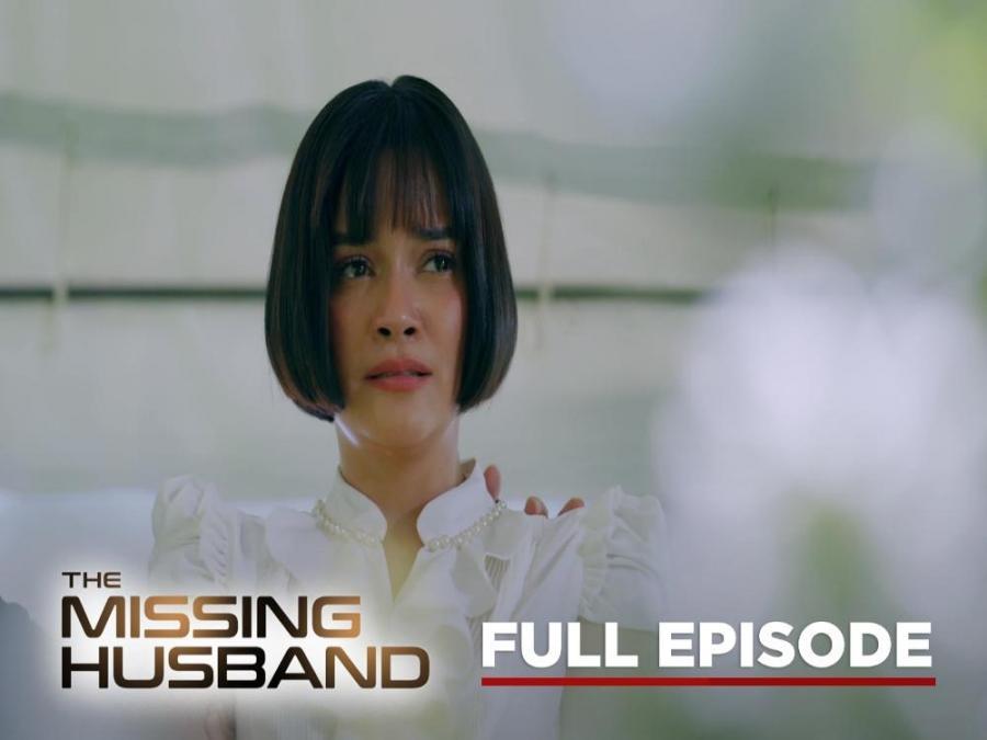 The Missing Husband: Full Episode 39 (October 19, 2023) | GMA Entertainment
