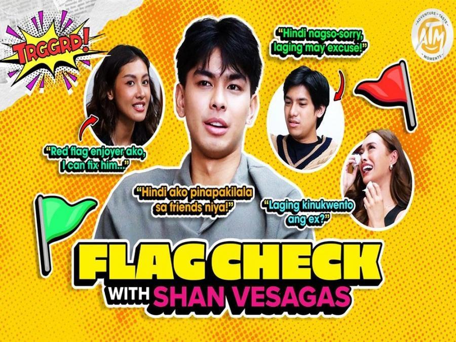 TRGGRD!: FLAG CHECK WITH SHAN VESAGAS - Kinds of Relationship Flags ...