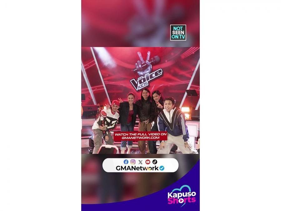 the voice kids coaches