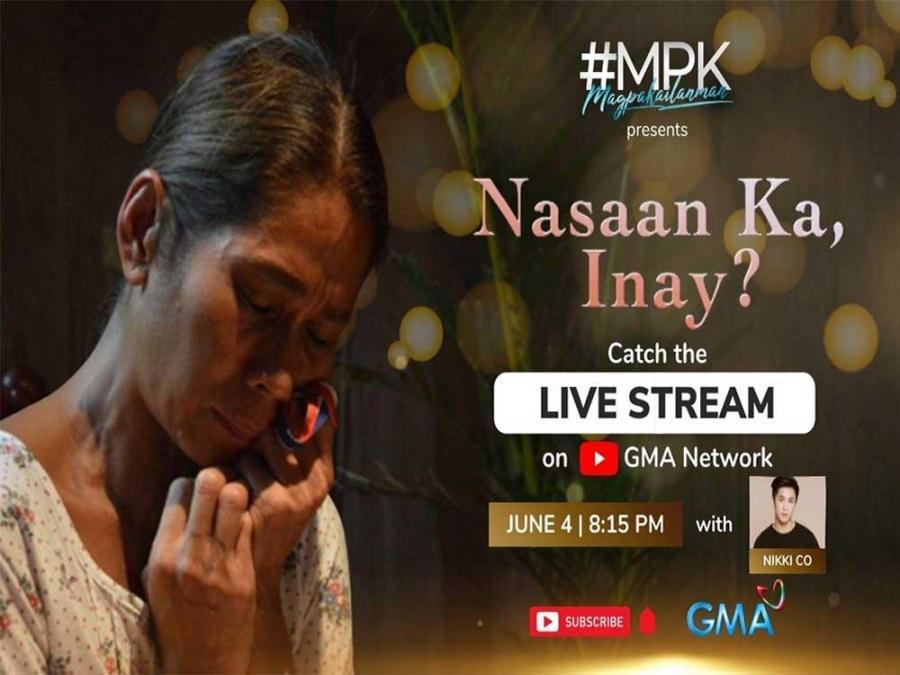 Magpakailanman (MPK) June 4, 2022 LIVESTREAM GMA Entertainment