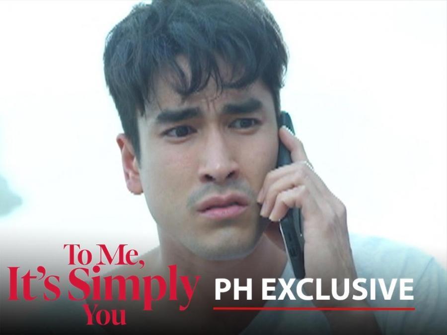To me it s simply you the warmth of family s love episode 22 gma