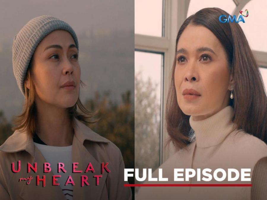 Unbreak My Heart Full Episode 11 Unbreak My Heart Home Full Episodes