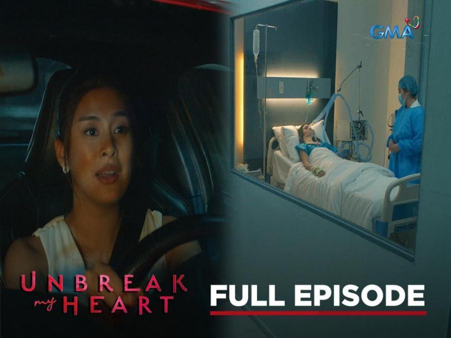 Unbreak My Heart Full Episode 27 Unbreak My Heart Home Full Episodes