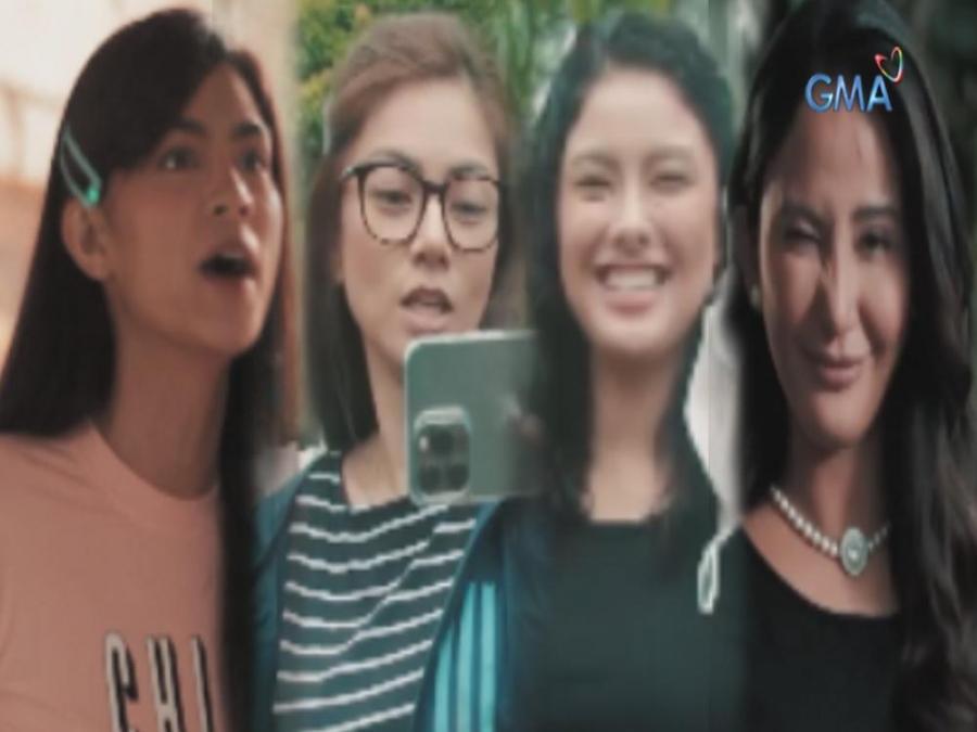 Unica Hija: Set tour | Online Exclusive | GMA Entertainment | GMA ...
