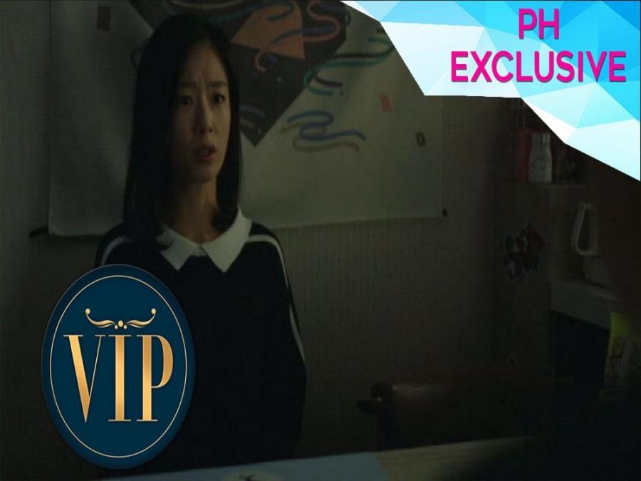 VIP: Mina wants out | Episode 10 | GMA Entertainment