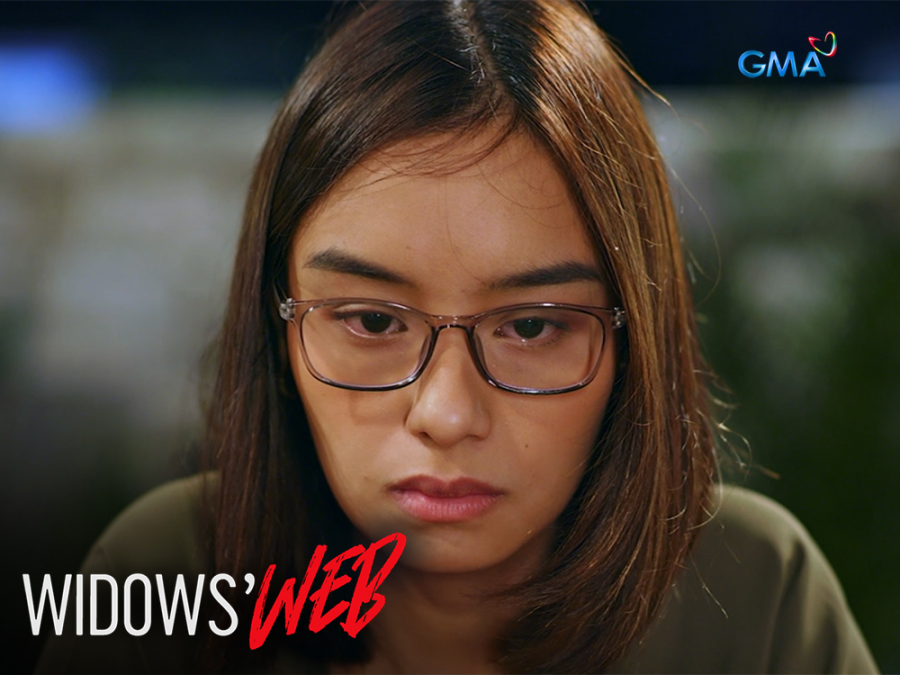 Widows' Web Kaligtasan o katotohanan? Episode 25 (Part 1/4) GMA Entertainment Widows' Web Kaligtasan o katotohanan? Episode 25 (Part 1/4) GMA Entertainment